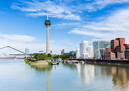 DÜSSELDORF