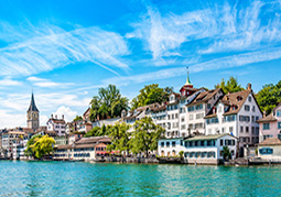 ZÜRICH